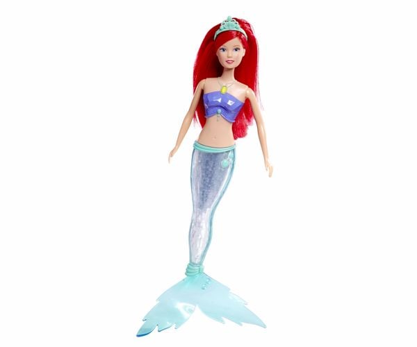 Produktbild: Steffi Love Sparkle Mermaid