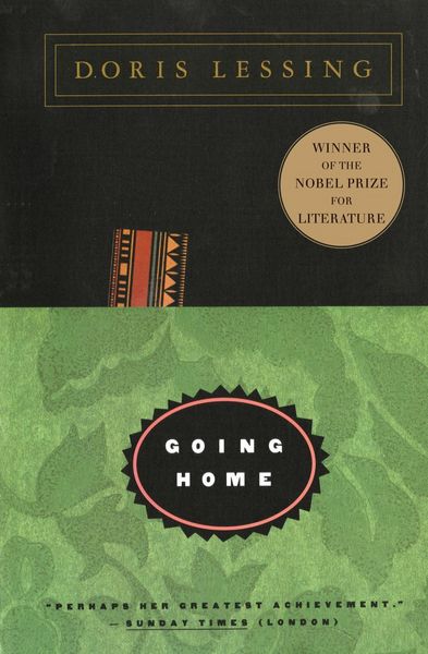 Produktbild: Going Home