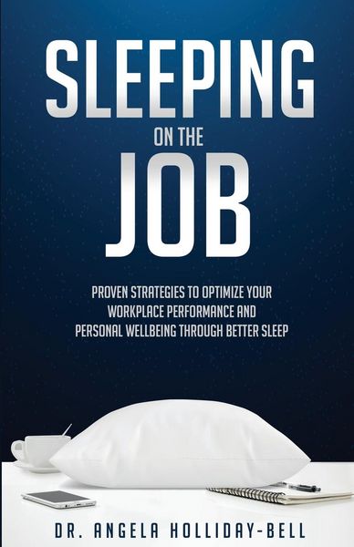 Produktbild: Sleeping On The Job