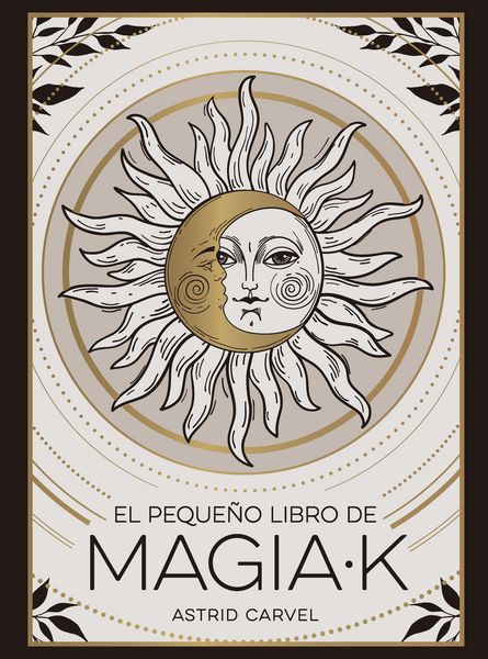 Produktbild: El peque&ntilde;o libro de Magiak