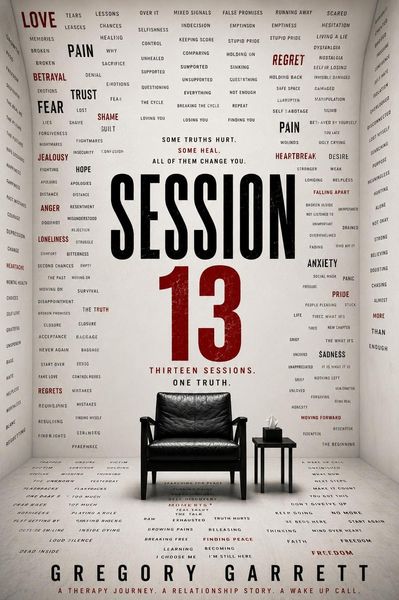 Produktbild: Session 13