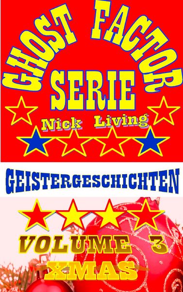 Produktbild: Ghost Factor Serie