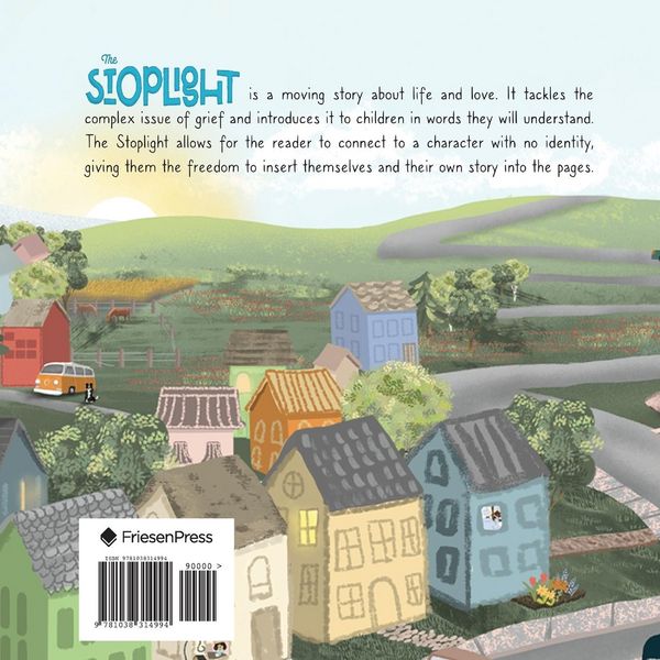 Produktbild: The Stoplight