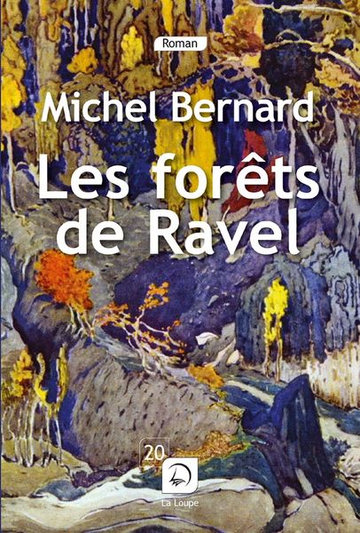 Produktbild: Les forets de ravel