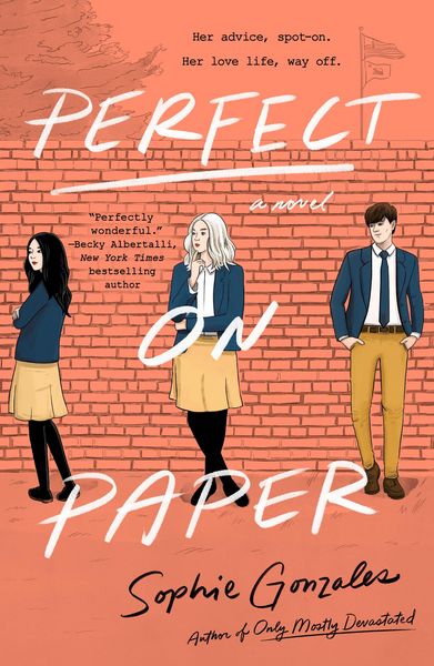 Produktbild: Perfect on Paper