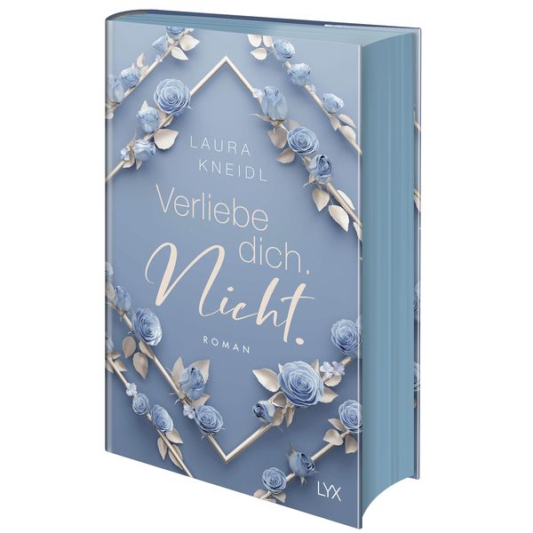 Produktbild: Verliebe dich. Nicht.: Special Edition