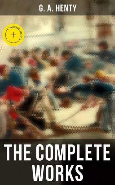 Produktbild: The Complete Works