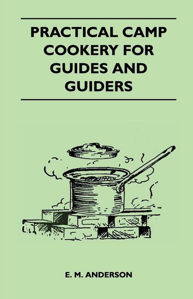 Produktbild: Practical Camp Cookery for Guides and Guiders