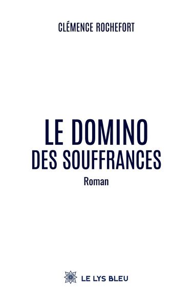 Produktbild: Le domino des souffrances