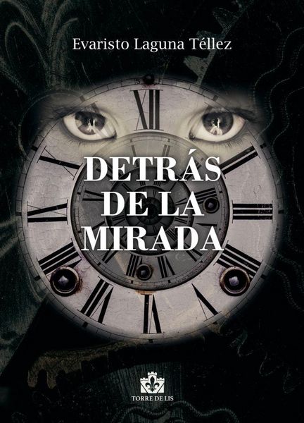 Produktbild: Detr&aacute;s de la mirada