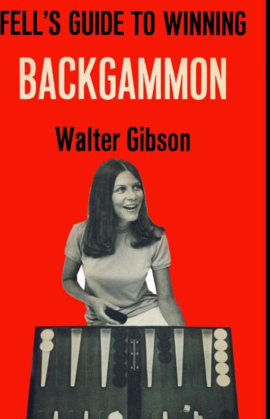 Produktbild: Guide to Winning Backgammon