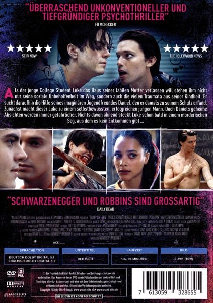 Produktbild: Der Killer in mir