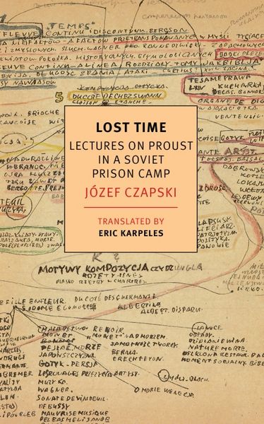 Produktbild: Lost Time