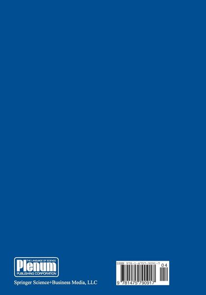 Produktbild: Advances in Nuclear Dynamics 4