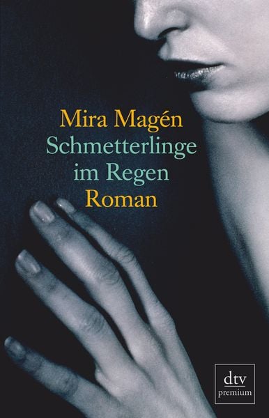 Produktbild: Schmetterlinge im Regen