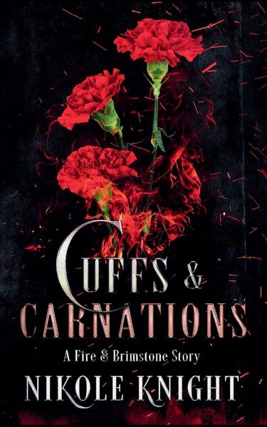 Produktbild: Cuffs & Carnations