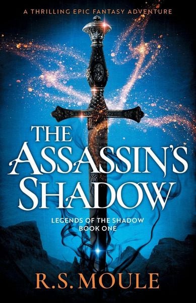 Produktbild: The Assassin's Shadow