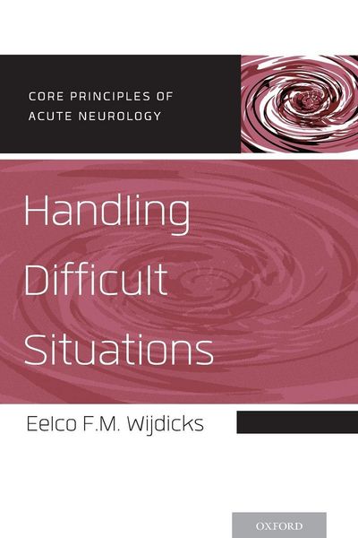 Produktbild: Handling Difficult Situations