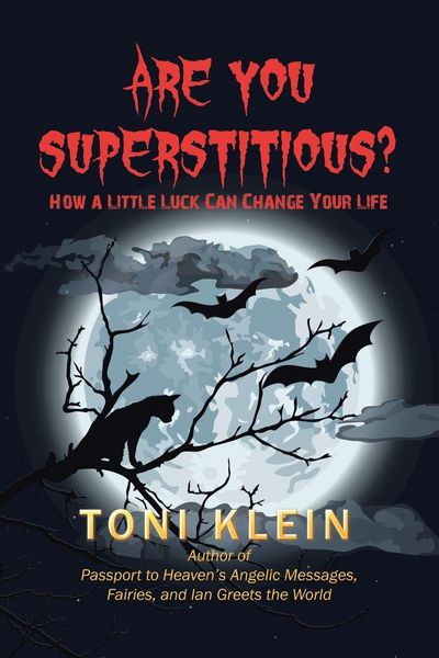 Produktbild: Are You Superstitious?