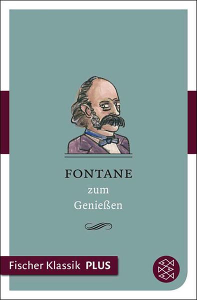 Produktbild: Fontane zum Genie&szlig;en