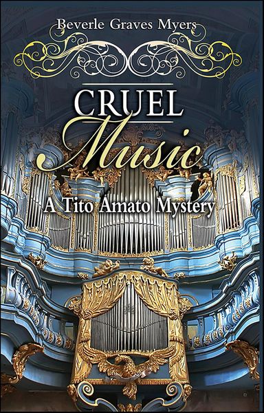 Produktbild: Cruel Music