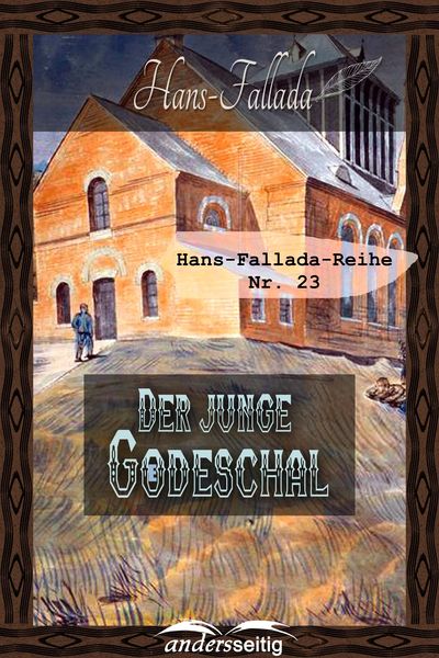 Produktbild: Der junge Goedeschal