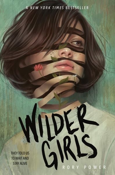 Produktbild: Wilder Girls
