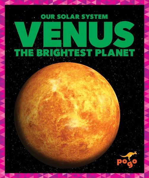 Produktbild: Venus: The Brightest Planet