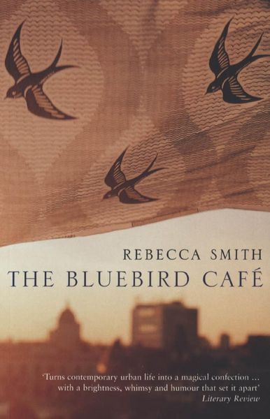Produktbild: The Bluebird Caf&eacute;