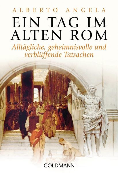 Produktbild: Ein Tag im Alten Rom