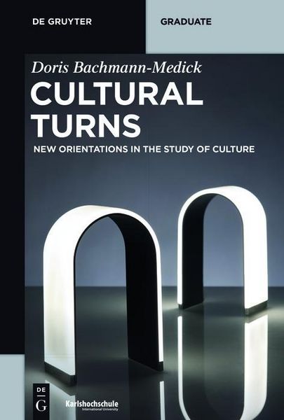 Produktbild: Cultural Turns