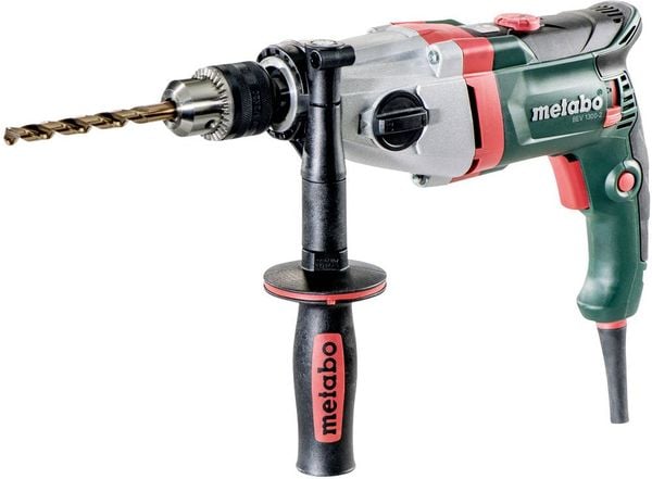 Metabo BEV 1300-2 2-Gang-Bohrmaschine 1300W