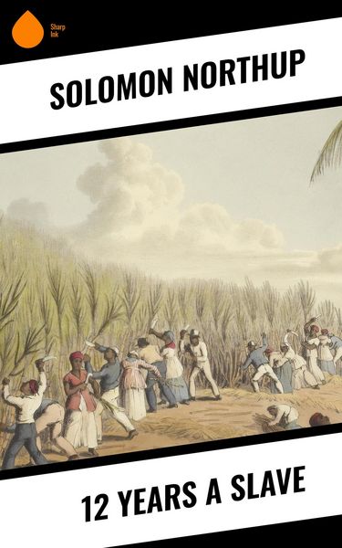 Produktbild: 12 Years A Slave