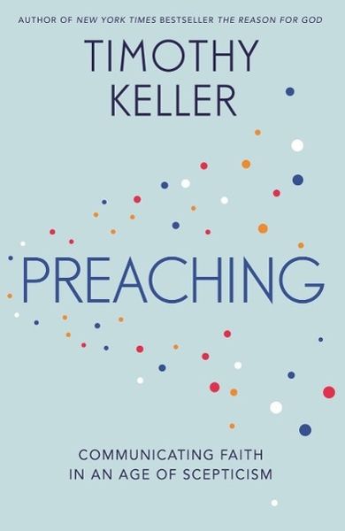 Produktbild: Preaching