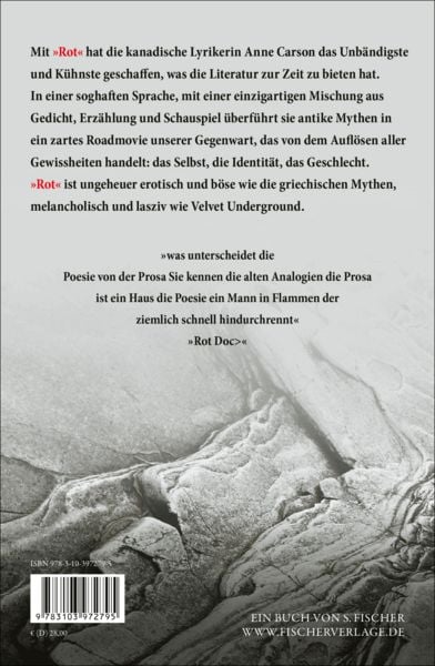 Produktbild: Rot