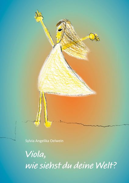 Produktbild: Viola, wie siehst du deine Welt?