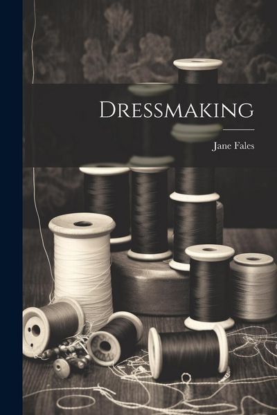 Produktbild: Dressmaking