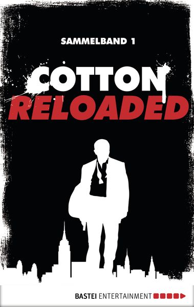 Produktbild: Cotton Reloaded - Sammelband 01