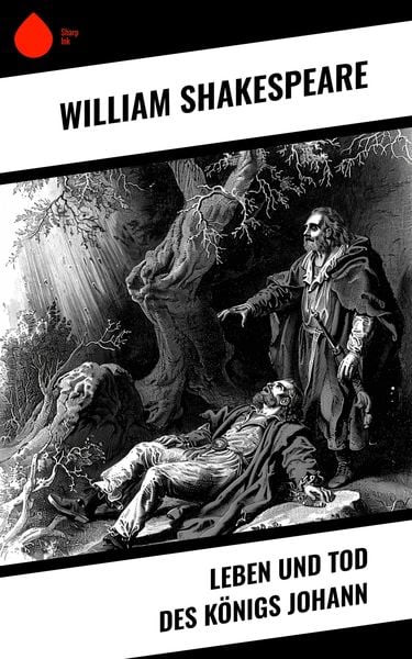 Produktbild: Leben und Tod des K&ouml;nigs Johann