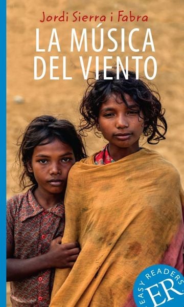 La música del viento, Taschenbuch von Jordi Sierra i. Fabra, Klett Sprachen GmbH, 9783125622654