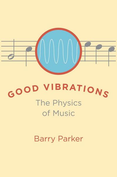 Produktbild: Good Vibrations