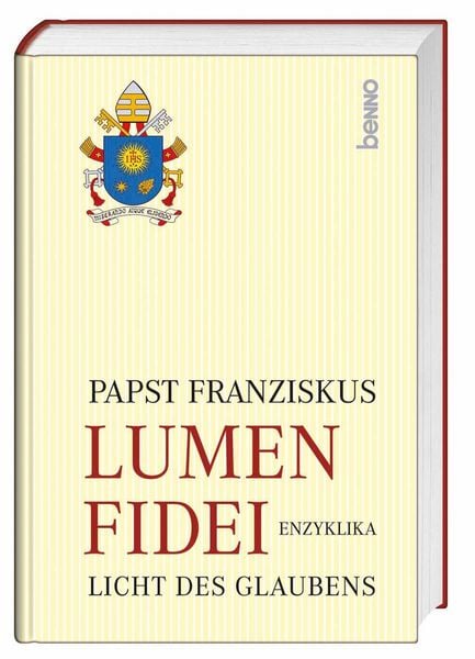 Produktbild: Lumen Fidei