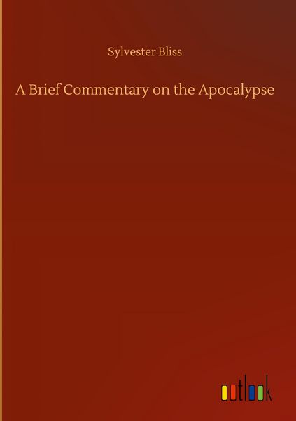 Produktbild: A Brief Commentary on the Apocalypse