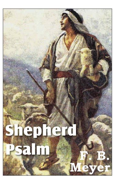 Produktbild: Shepherd Psalm
