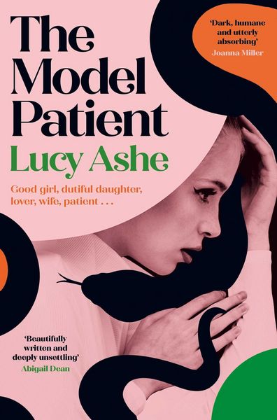 Produktbild: The Model Patient