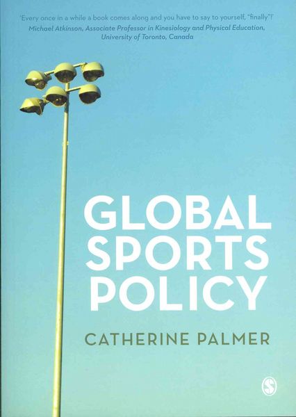 Produktbild: Global Sports Policy