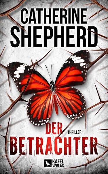 Produktbild: Der Betrachter: Thriller