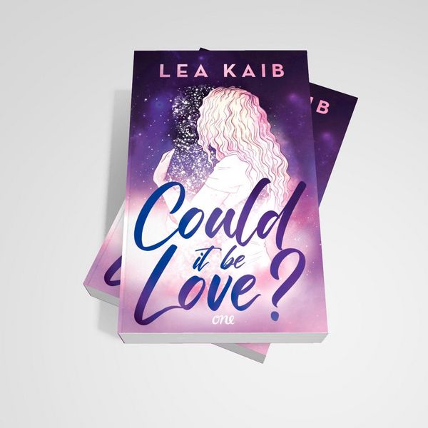 Produktbild: Could it be Love?