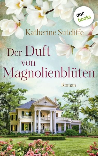 Produktbild: Der Duft von Magnolienbl&uuml;ten