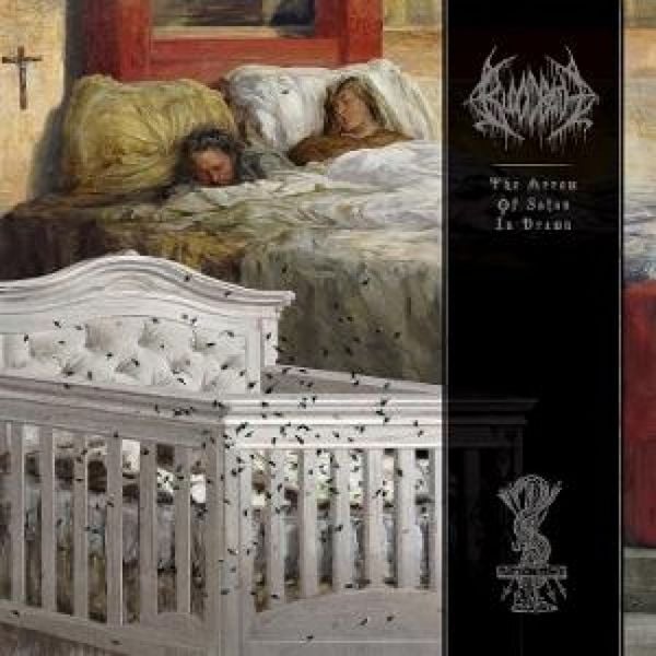 Produktbild: The Arrow Of Satan Is Drawn